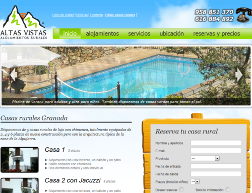 Altas Vistas