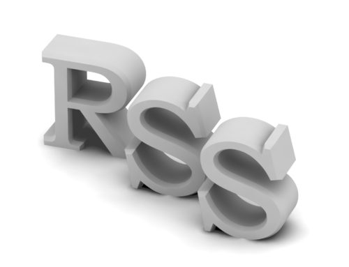 Crear RSS personalizadas con Feedcreator