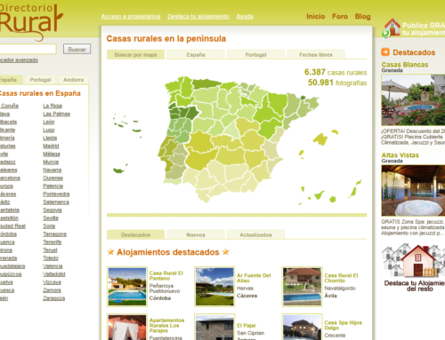 Directorio Rural