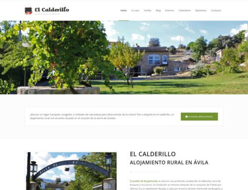 El Calderillo