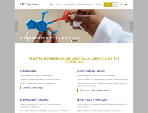 Etheridiom